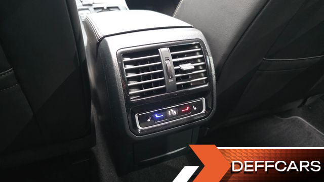 Volkswagen ARTEON 2.0 TDI Prestige купить на сайте DeffCars