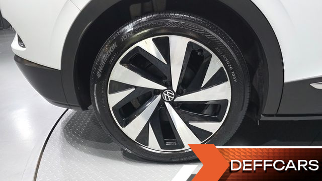 Volkswagen ID.4 Pro купить на сайте DeffCars