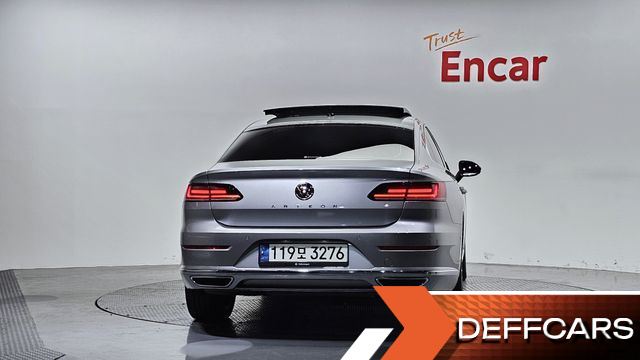 Volkswagen ARTEON 2.0 TDI Prestige купить на сайте DeffCars