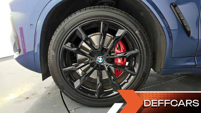 BMW X4 xDrive20i M Sports Pro купить на сайте DeffCars