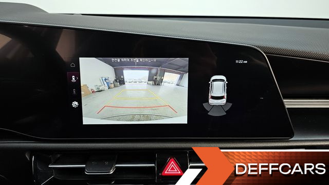 Kia NIRO Trendy купить на сайте DeffCars