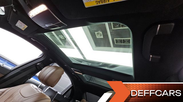 Mercedes S-CLASS S560eL купить на сайте DeffCars