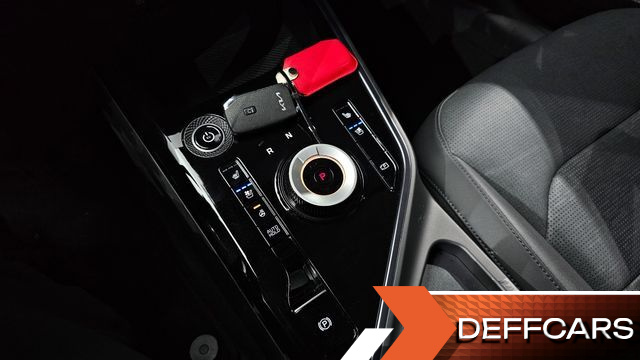 Kia NIRO Air купить на сайте DeffCars