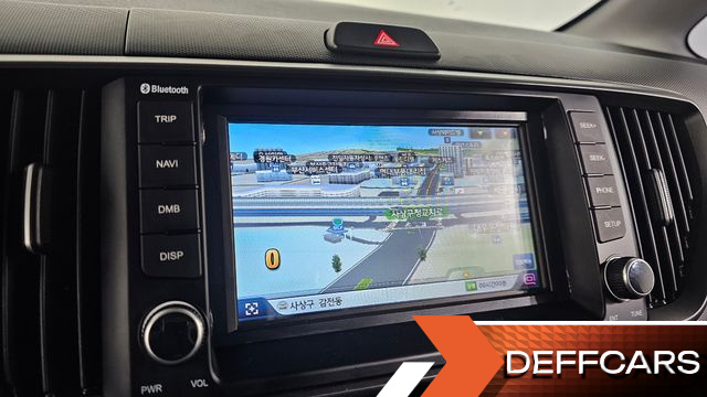 Kia RAY Prestige купить на сайте DeffCars