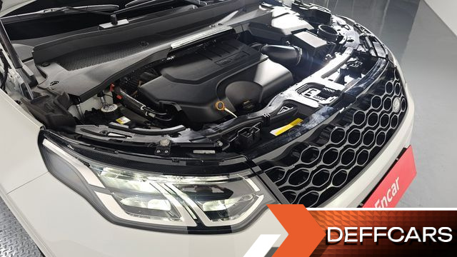 Land Rover DISCOVERY SPORT P250 S купить на сайте DeffCars