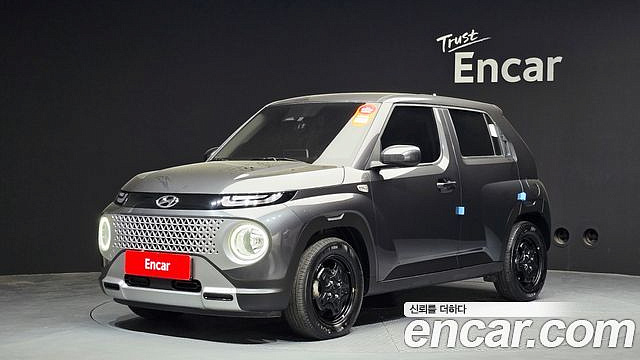 Hyundai CASPER Modern купить на сайте DeffCars