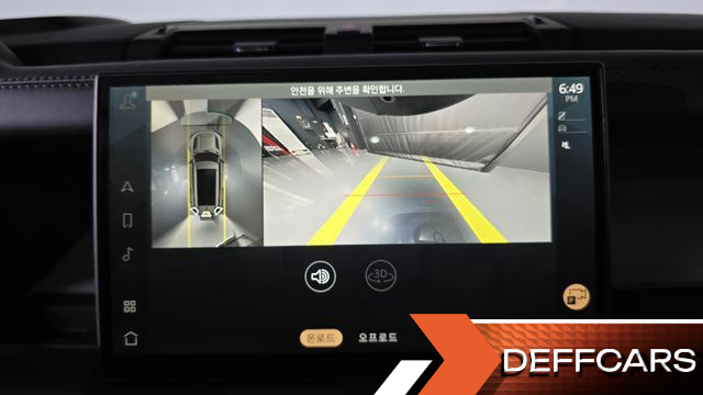 Land Rover DEFENDER 130 D300 X-Dynamic HSE купить на сайте DeffCars