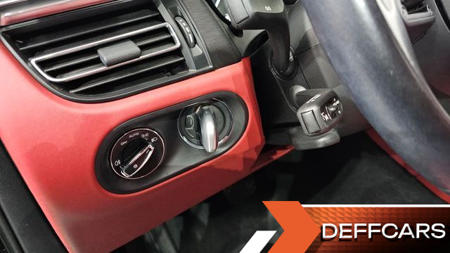 Porsche MACAN 2.9 GTS 95B купить на сайте DeffCars