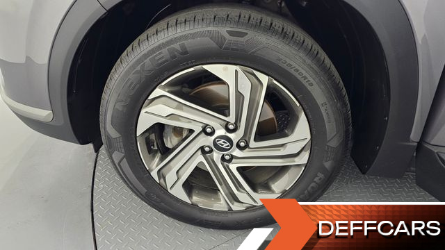 Hyundai SANTAFE Diesel 2.2 2WD Prestige купить на сайте DeffCars
