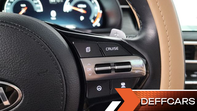 Kia K7 3.0 GDI Signature купить на сайте DeffCars