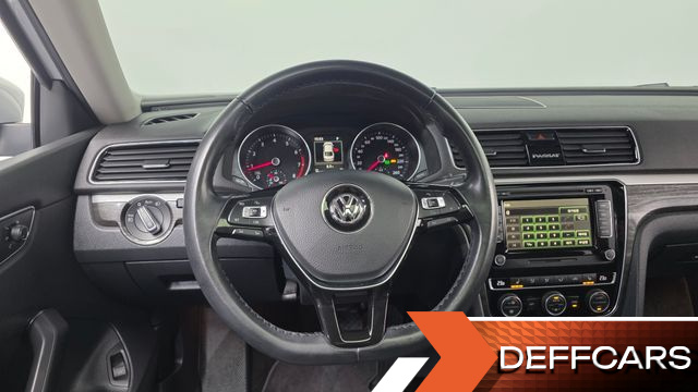 Volkswagen PASSAT 2.0 TSI B7 купить на сайте DeffCars
