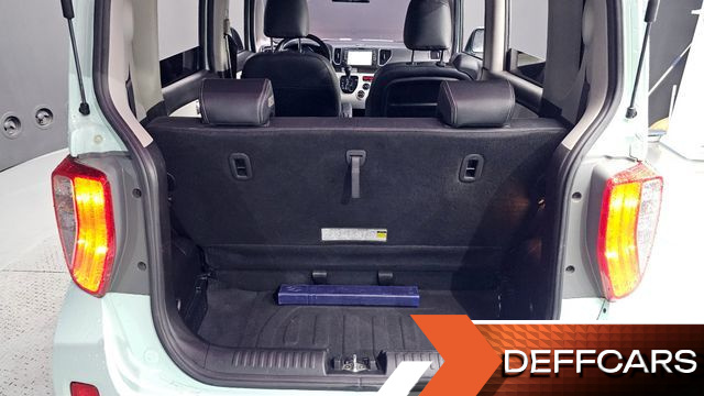 Kia RAY EV купить на сайте DeffCars