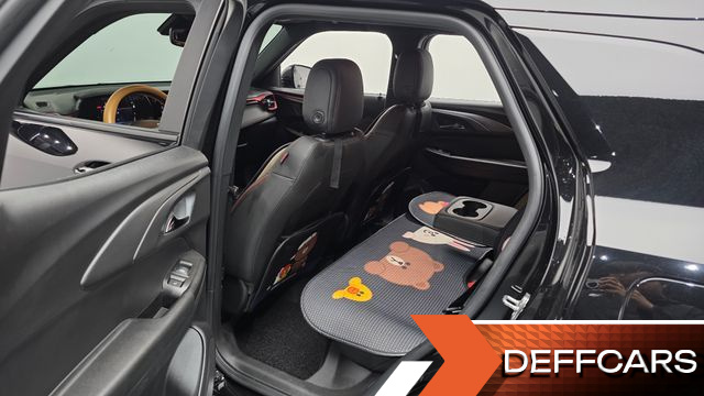 ChevroletGMDaewoo TRAILBLAZER 1.3 Turbo 2WD RS купить на сайте DeffCars