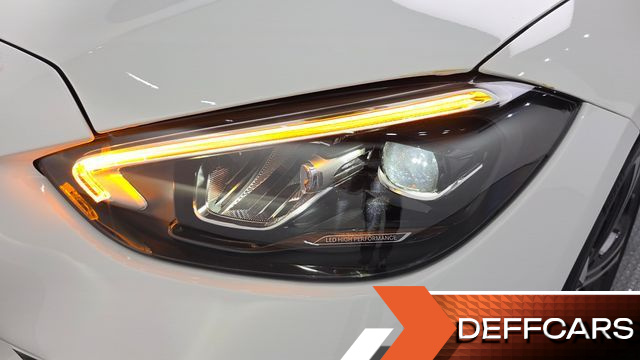 Mercedes C-CLASS C300 4MATIC Avantgarde купить на сайте DeffCars