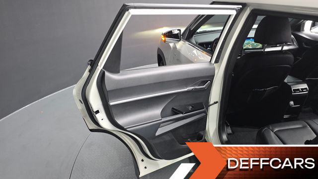 Ssangyong TORRES Gasoline 1.5 4WD T5 купить на сайте DeffCars