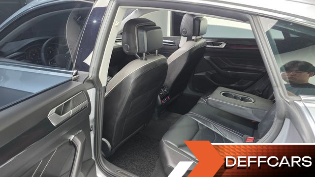 Volkswagen ARTEON 2.0 TDI Prestige купить на сайте DeffCars