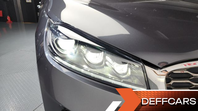 Kia SORENTO Gasoline 2.0 Turbo 2WD Master Special купить на сайте DeffCars