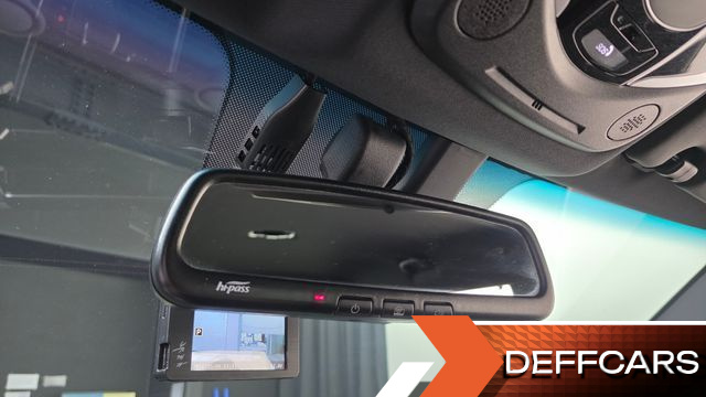 Ssangyong TORRES Gasoline 1.5 2WD T7 купить на сайте DeffCars