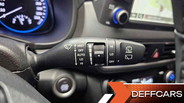Hyundai KONA 1.6 Turbo 2WD Premium купить на сайте DeffCars