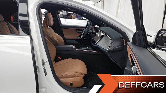 Mercedes E-CLASS E200 Avantgarde купить на сайте DeffCars