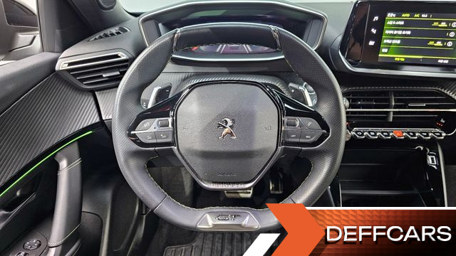 Peugeot 2008 1.5 BlueHDi GT купить на сайте DeffCars