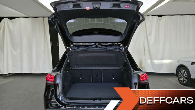 Mercedes EQA EQA250 купить на сайте DeffCars