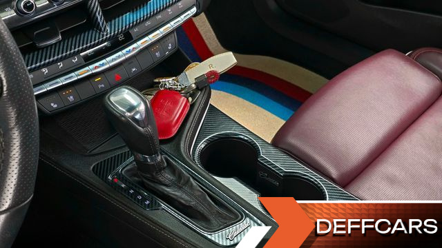 Cadillac CT4 2.0 Sport купить на сайте DeffCars