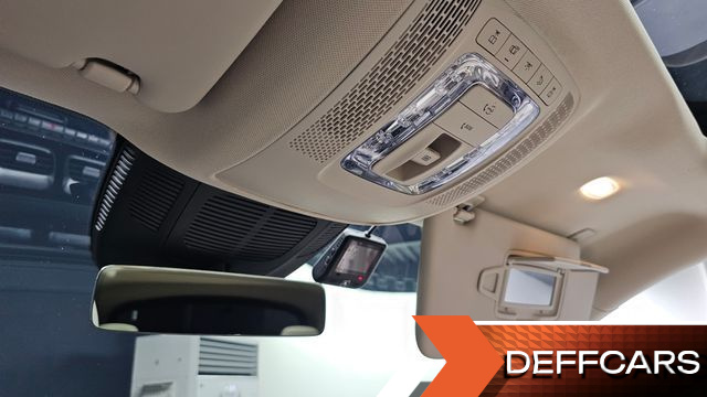 Mercedes GLE-CLASS GLE300d 4MATIC купить на сайте DeffCars