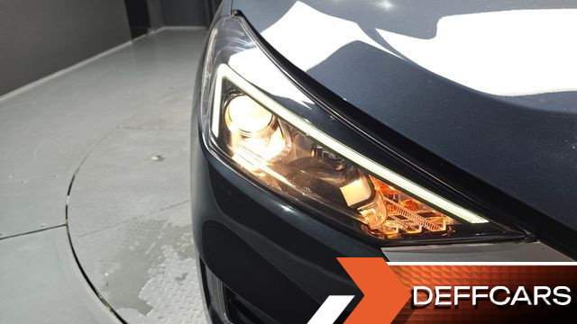 Hyundai TUCSON Gasoline 1.6 turbo 2WD Modern купить на сайте DeffCars