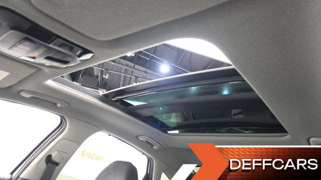 Hyundai SONATA 2.0 Exclusive купить на сайте DeffCars