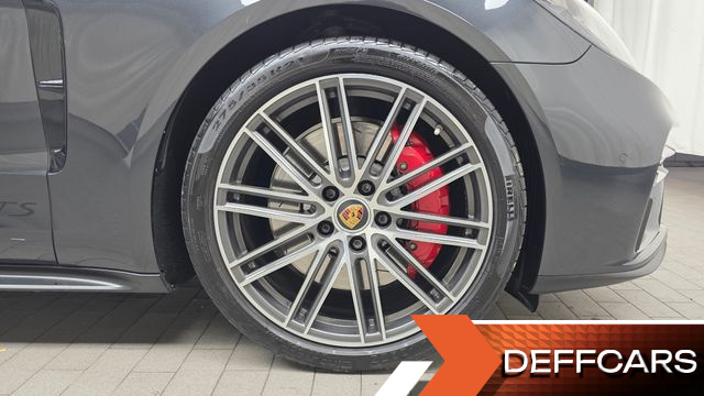 Porsche PANAMERA 4.0 GTS купить на сайте DeffCars