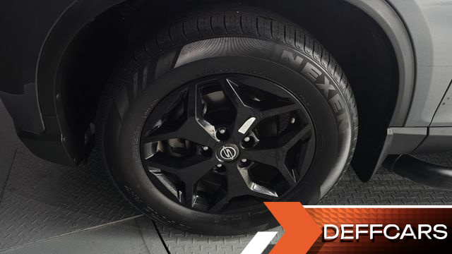 Ssangyong REXTON Diesel 2.2 4WD Prestige купить на сайте DeffCars