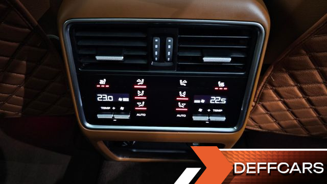 Porsche CAYENNE 3.0 E-Hybrid купить на сайте DeffCars