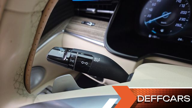 Kia K9 3.8 GDI AWD Best Selection Ⅰ купить на сайте DeffCars
