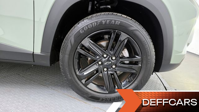 ChevroletGMDaewoo TRAX 1.2 ACTIV купить на сайте DeffCars