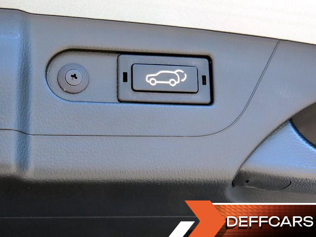 Ssangyong REXTON Disel 2.2 4WD Noblesse купить на сайте DeffCars