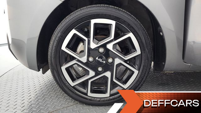 Kia RAY Signature купить на сайте DeffCars