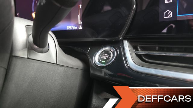 ChevroletGMDaewoo TRAX 1.2 RS купить на сайте DeffCars