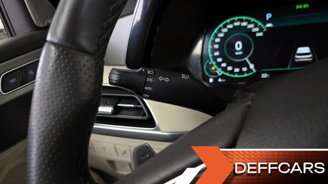 Hyundai PALISADE Gasoline 3.8 2WD VIP купить на сайте DeffCars
