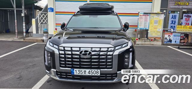 Hyundai PALISADE Gasoline 3.8 2WD Calligraphy купить на сайте DeffCars