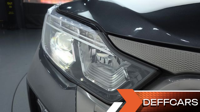 Ssangyong REXTON Diesel 2.2 2WD Prestige купить на сайте DeffCars