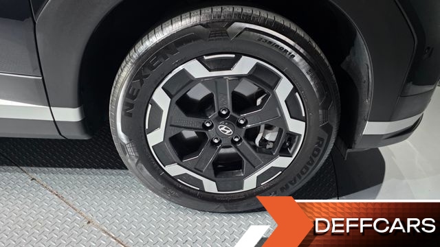 Hyundai SANTAFE Gasoline 2.5T 2WD Exclusive купить на сайте DeffCars