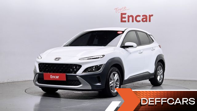 Hyundai KONA Gasoline 1.6 Turbo 2WD Modern купить на сайте DeffCars