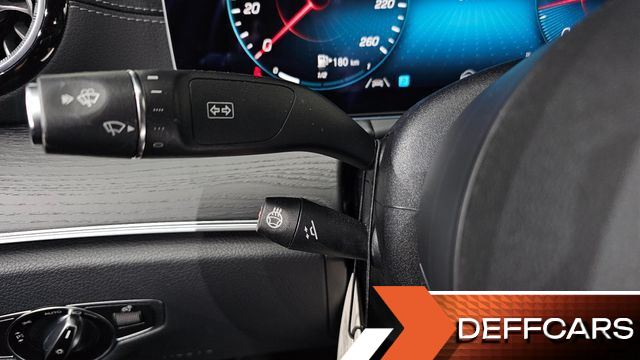 Mercedes CLS-CLASS CLS300d 4MATIC купить на сайте DeffCars