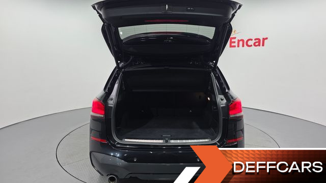 BMW X1 xDrive 20i M Sport купить на сайте DeffCars
