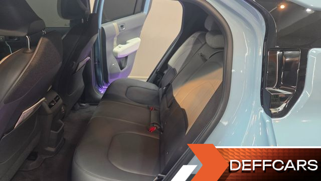 Kia EV3 Long Range 2WD GT Line купить на сайте DeffCars