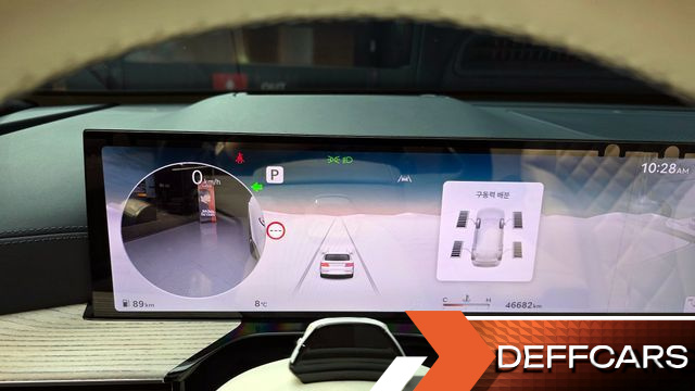 Genesis GV80 3.5T Gasoline AWD купить на сайте DeffCars