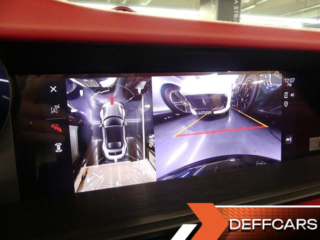 Porsche 911 Carrera 4 GTS Cabriolet купить на сайте DeffCars