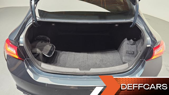 ChevroletGMDaewoo MALIBU 2.0 Turbo LT Special купить на сайте DeffCars