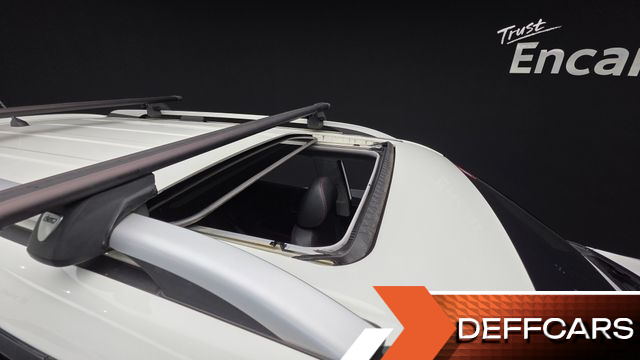 Ssangyong TIBOLI Diesel IX 2WD купить на сайте DeffCars